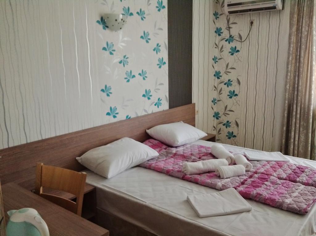 Morska Zvezda Guest House Černomorec Pokoj fotografie