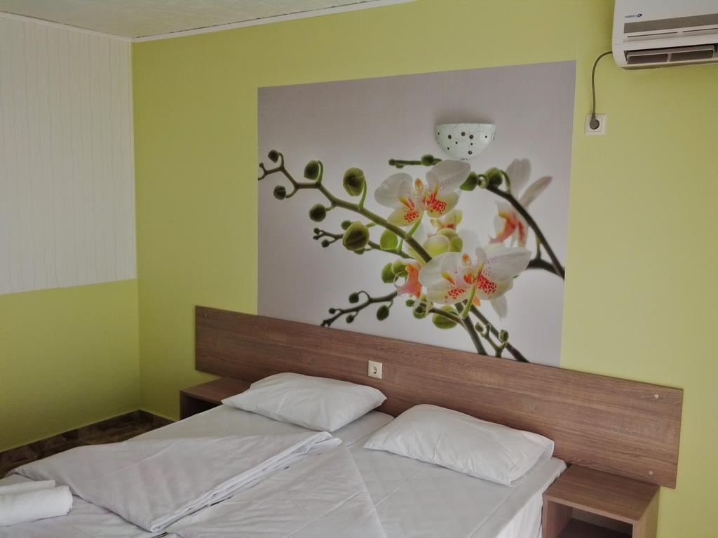 Morska Zvezda Guest House Černomorec Pokoj fotografie